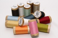 Sewing thread - spools
