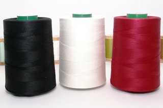 Picture of Sewing thread - cones (5000 meter)