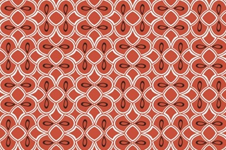 Picture of Poplin - Trellis Dusk (SOLD OUT)