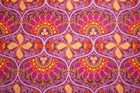 Poplin - Rhapsody raspberry (SOLD OUT)-2