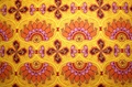 Rhapsody lemon poplin (SOLD OUT) 