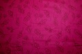 Floret raspberry poplin (SOLD OUT) 