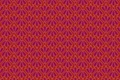 Poplin - Fantail raspberry (SOLD OUT) 