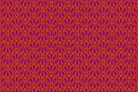 Poplin - Fantail raspberry (SOLD OUT)