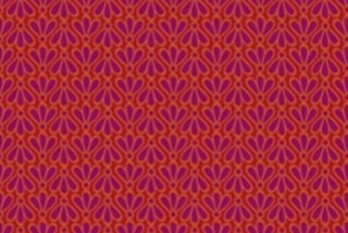 Afbeelding van Poplin - Fantail raspberry (SOLD OUT)