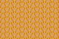 Fantail lemon poplin (SOLD OUT) 