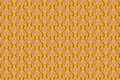 Fantail lemon poplin (SOLD OUT) 