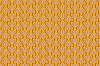 Fantail lemon poplin (SOLD OUT)