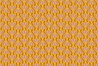 Picture of Fantail lemon poplin (SOLD OUT)