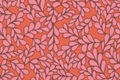 Poplin - Boxwood Coral (SOLD OUT) 