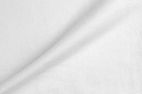 White (optical white) Stretch Jersey (heavy) (30/1) (708011)
