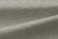 Grey Marl Stretch Jersey (heavy) (30/1) (708018)