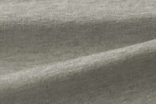 Picture of Grey Marl Stretch Jersey (heavy) (30/1) (708018)