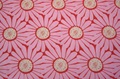 Daisy Coral poplin (SOLD OUT) 