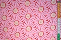 Daisy Coral poplin (SOLD OUT) 