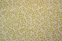 Boxwood Chartreuse poplin (SOLD OUT)-2
