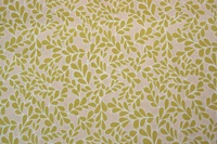 Boxwood Chartreuse poplin (SOLD OUT)-2