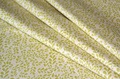 Boxwood Chartreuse poplin (SOLD OUT) 