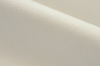 Picture of Offwhite (bleached white) Ribbing 1x1 (with elastane) (717001)