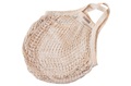 Natural Granny/String Bag (901000) 