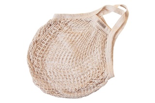 Picture of Natural Granny/String Bag (901000)