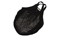 Black Granny/String Bag (901002) 
