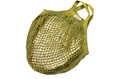 Lime Granny/String Bag (901043) 