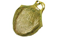 Lime Granny/String Bag (901043)