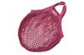 Fuchsia Granny/String Bag (901058) 