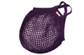 Plum Granny/String Bag (901060) 