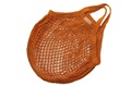 Zinnia Granny/String Bag (901067) 