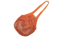 Zinnia Granny/String Bag with long handle (901367) (SALE)