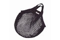Anthracite Granny/String Bag (901017) 