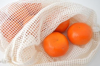 Picture of Fruit and Vegetable Bag - M (903000)