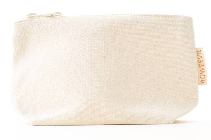 Makeup Bag Small Pencil Case 924000 - Organic Makeup Bag Makeup Bag Small Pencil Case 924000 - Organic Makeup Bag