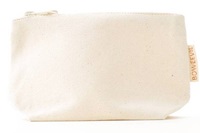 Makeup bag small/pencil case Natural (924000)