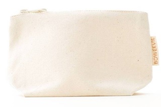 Picture of Makeup bag small/pencil case Natural (924000)