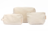 Cosmetic Bag rectangle L (919300) (SALE)-2