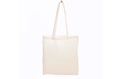 Basic Tote Natural 'luxe' (clean) (914000) 