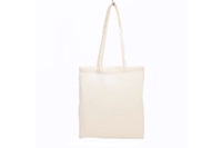 Basic Tote Natural &#39;luxe&#39; (clean) (914000)