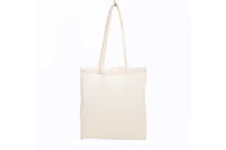 Picture of Basic Tote Natural 'luxe' (clean) (914000)
