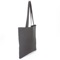 Basic Tote Black (914002)-2