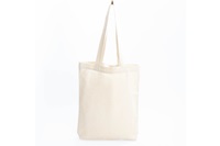 Twill Tote Natural (with bottom) (912100)