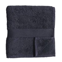 Towel 50x100 - Anthracite (982017)-2