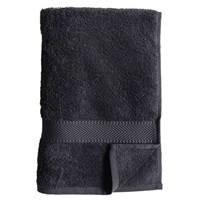 Towel 70x140 - Anthracite (987017)-2