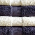 Towel 70x140 - Anthracite (987017) 