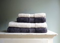 Towel 100x180 - Anthracite (988017) 