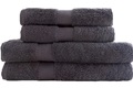 Towel 100x180 - Anthracite (988017) 