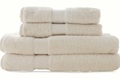 Towel 50x100 - Natural (982000) 