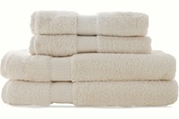Towel 50x100 - Natural (982000)